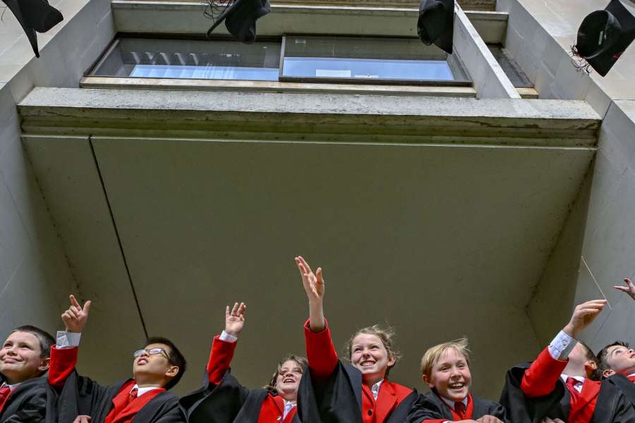 kideaz copyright event philharmonie  a cambridge christmas