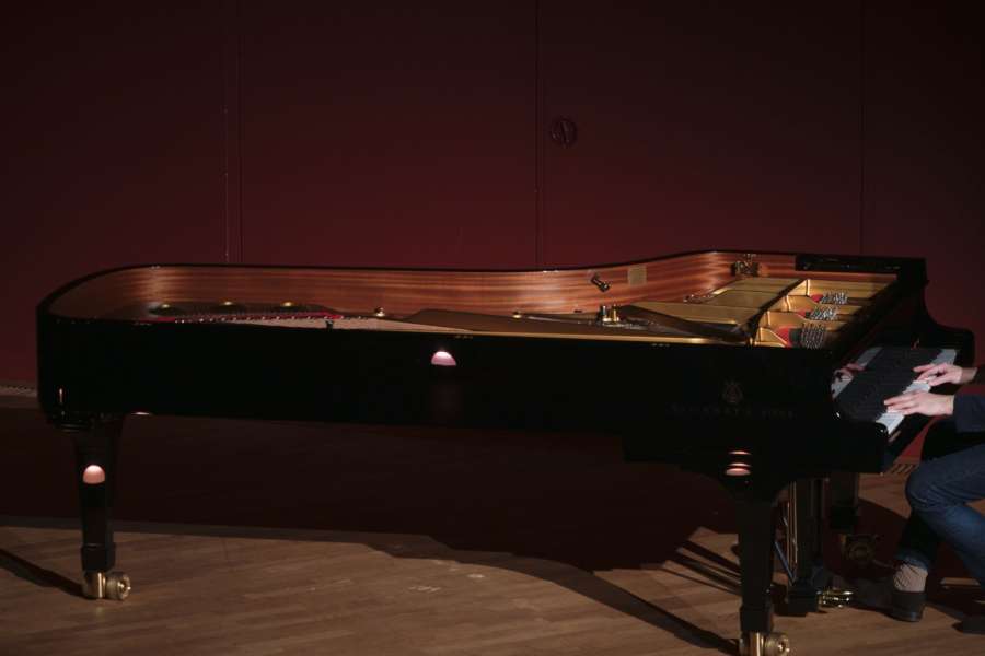 kideaz copyright event philharmonie  fantaisies sur walt disney