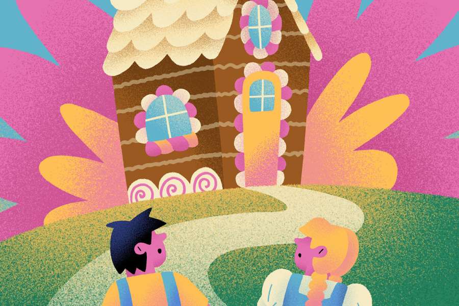 kideaz copyright event philharmonie  hnsel und gretel