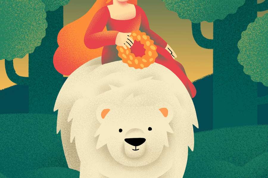 kideaz copyright event philharmonie  valemon roi des ours polaires