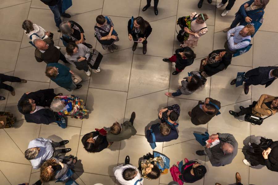 kideaz copyright event philharmonie  visite guide en franais