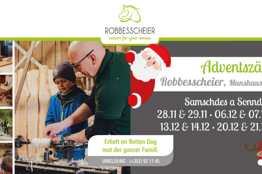 kideaz copyright event robbesscheier  week ends de lavent la robbesscheier