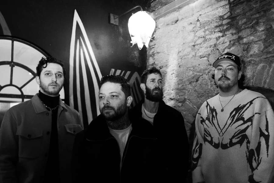 kideaz copyright event rockhal  chelsea grin