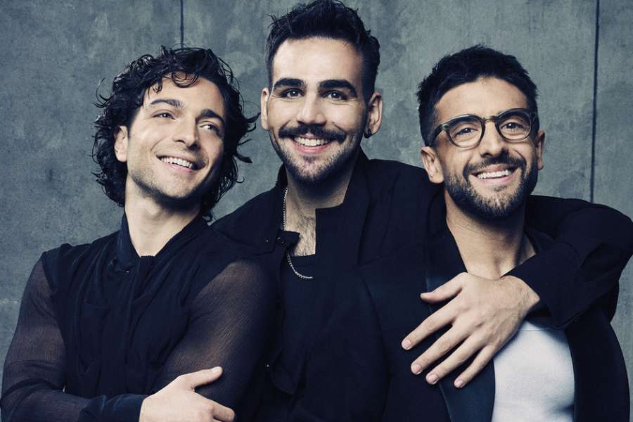 kideaz copyright event rockhal  il volo