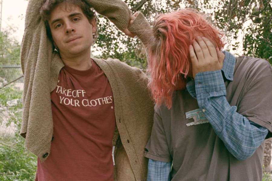 kideaz copyright event rockhal  royel otis