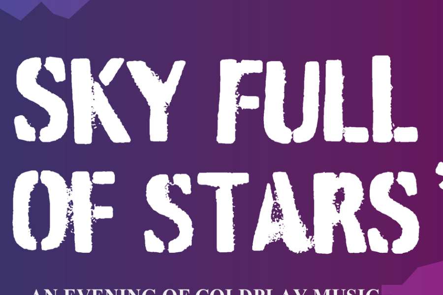 kideaz copyright event rockhal  sky full of stars