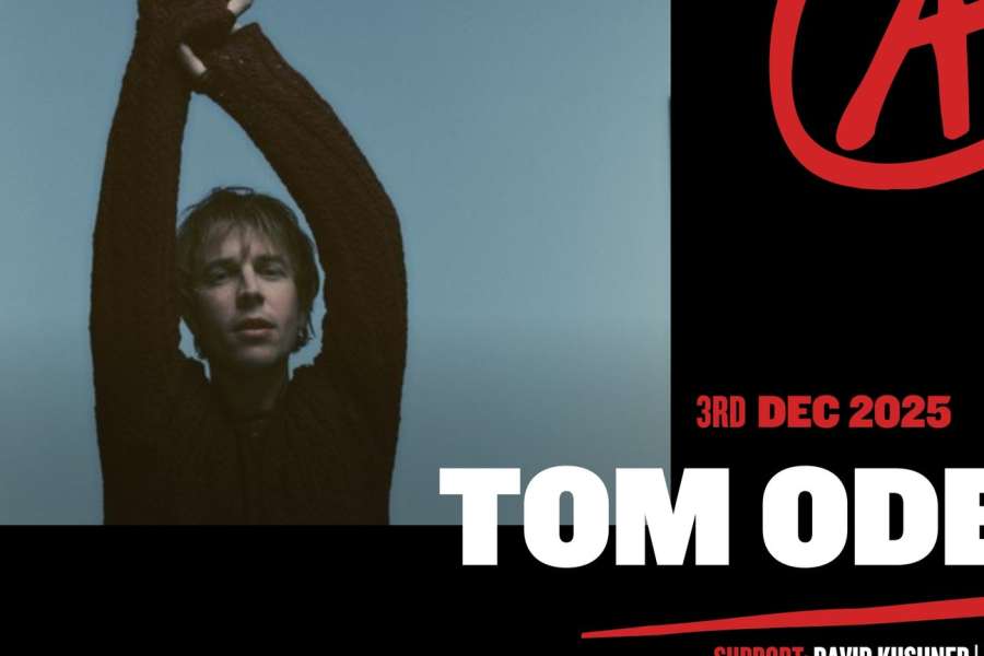 kideaz copyright event rockhal  tom odell