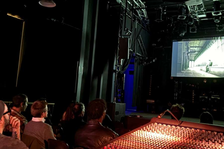 kideaz copyright event rotondes  slide night 2025