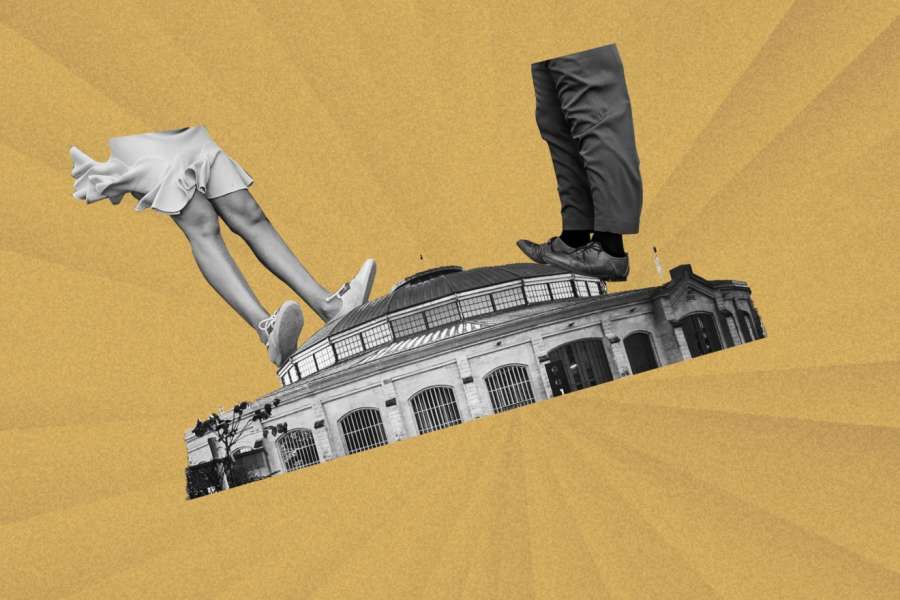 kideaz copyright event rotondes  swing social dance 1