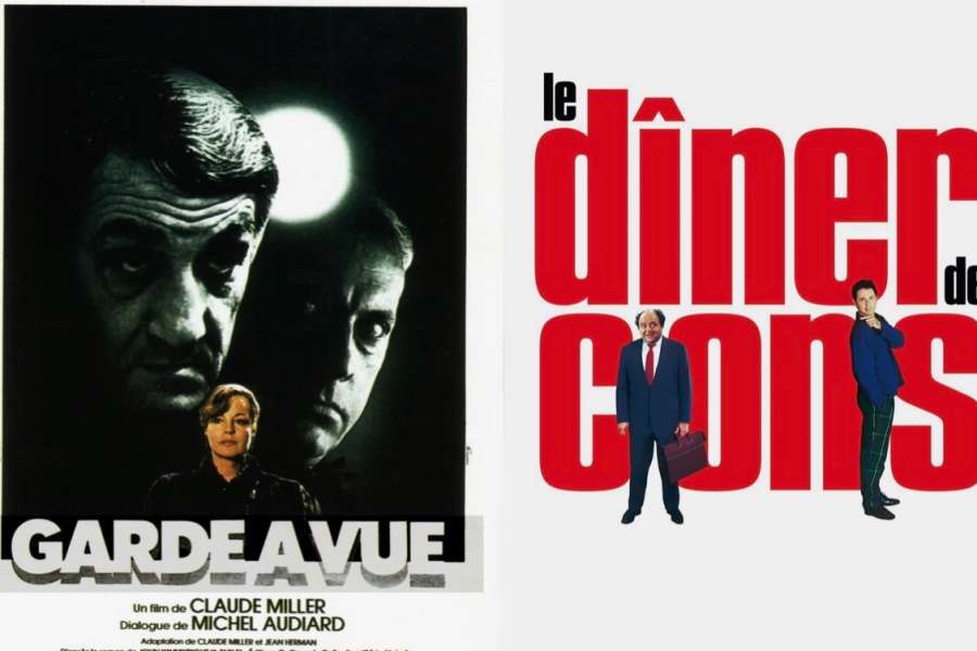 kideaz copyright event theatre le 10  avant premiere garde vue le diner de cons