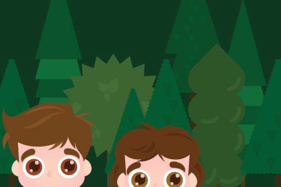 kideaz copyright formulaire fiche hansel a greidel