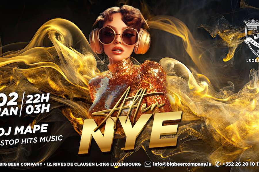 kideaz copyright event  after nye