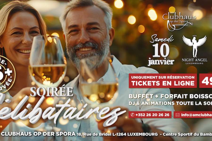 kideaz copyright event  soire clibataires