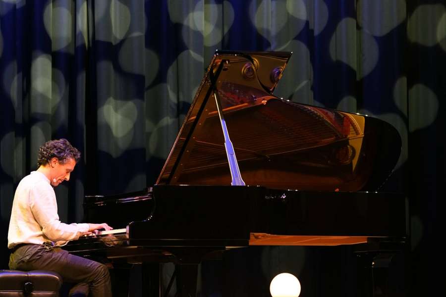 kideaz copyright event aalt stadhaus  concert et yoga