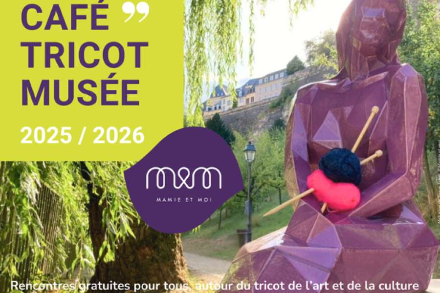 kideaz copyright event casino luxembourg  caf tricot muse