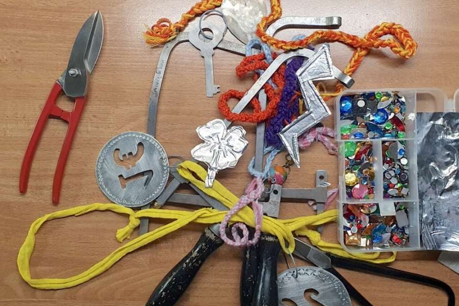 kideaz copyright event casino luxembourg  objets porte bonheur complet