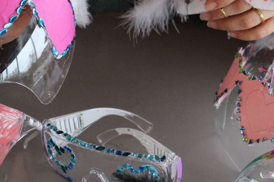 kideaz copyright event casino luxembourg  portrait masqu