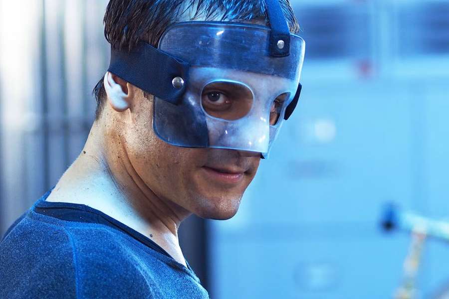 kideaz copyright event cercle cite  to steal from a thief festival du cinma espagnol