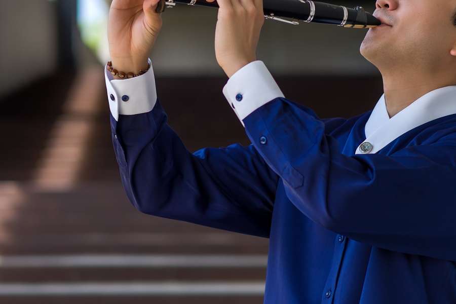 kideaz copyright event conservatoire de musique de luxembourg  rcital de clarinette avec wonkak kim