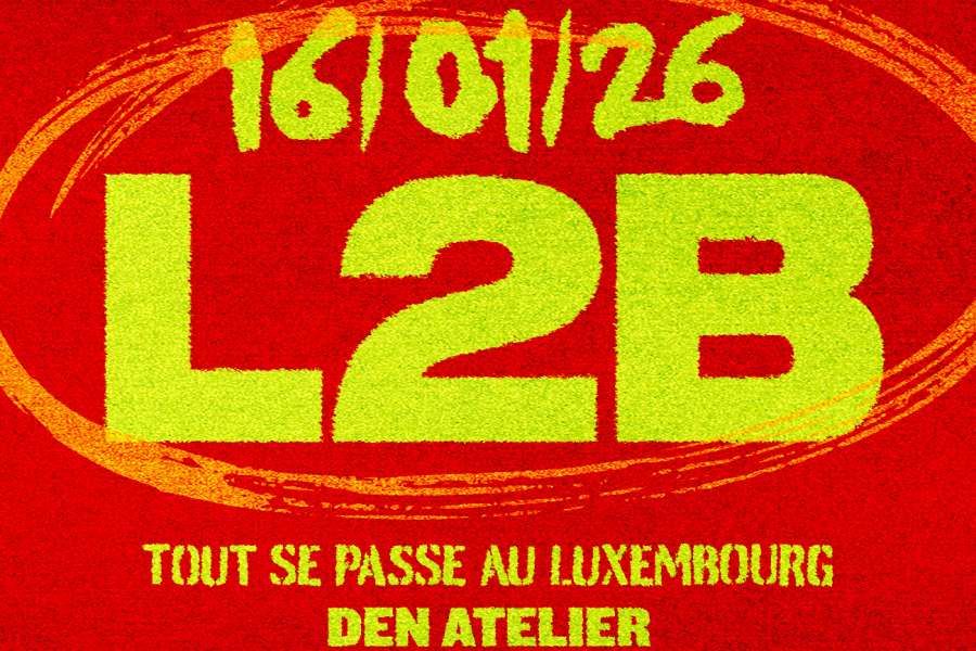 kideaz copyright event den atelier  l2b