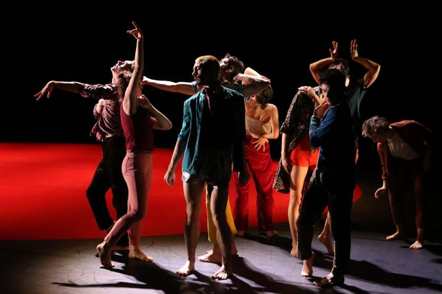 kideaz copyright event escher theater  magnifiques