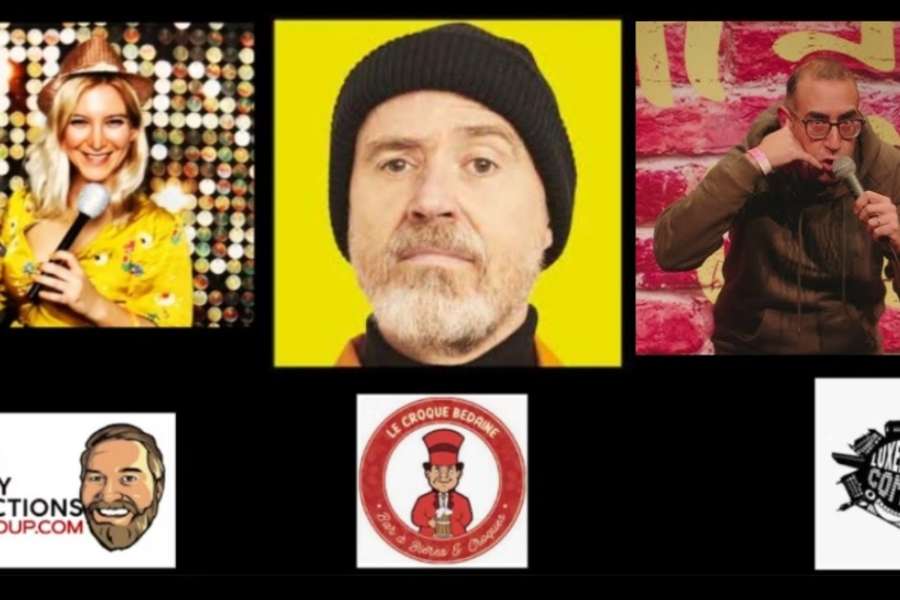 kideaz copyright event le croque bedaine luxembourg  luxembourg comedy night in english