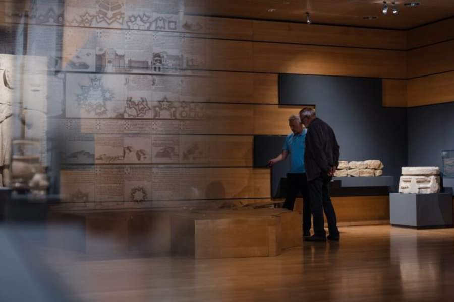 kideaz copyright event letzebuerg city museum  luxembourg au moyen ge