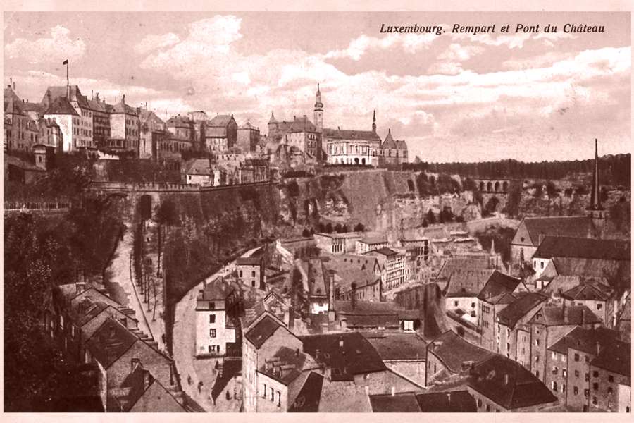 kideaz copyright event luca luxembourg center for architecture  visitt guide op ltzebuergesch