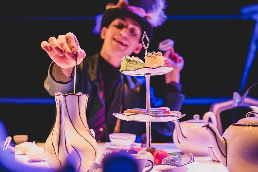 kideaz copyright event mierscher theater  le chapelier fou