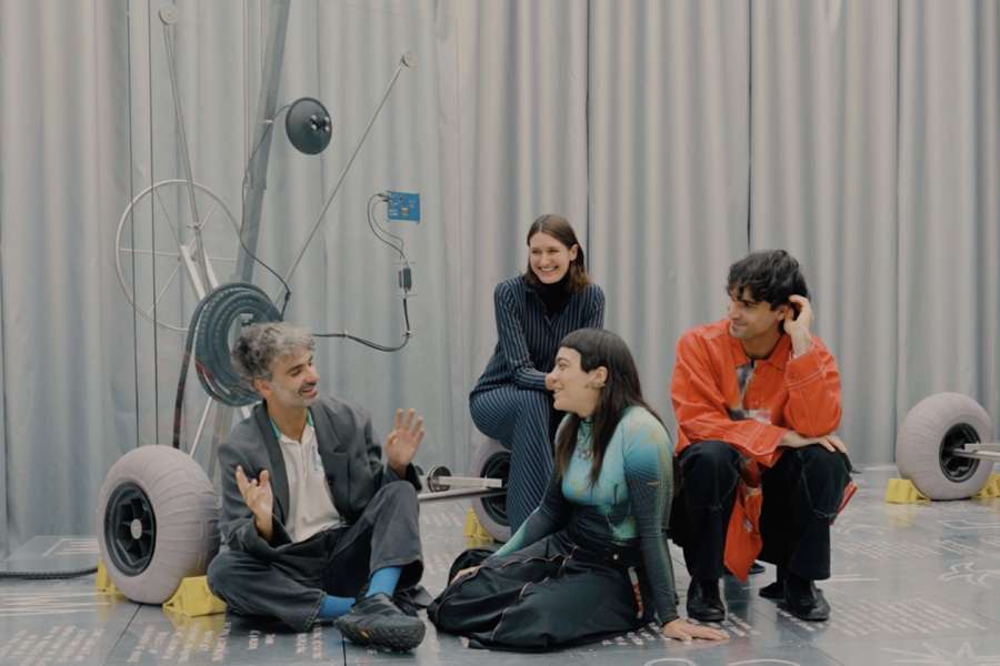 kideaz copyright event mudam  collective artist talk a comparative dialogue act