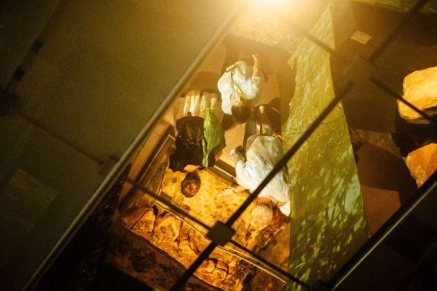 kideaz copyright event nationalmusee um feschmaart  zu den muechtverhltnisser tscht natur a mnsch