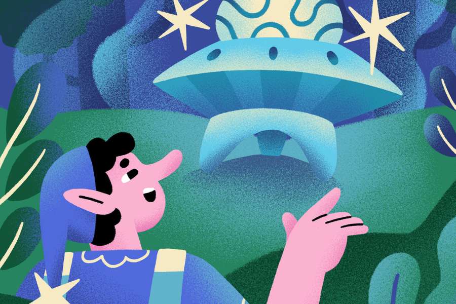 kideaz copyright event philharmonie  loopino dcouvre un vaisseau spatial magique 1