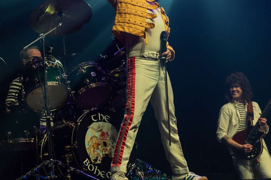 kideaz copyright event rockhal  a night of queen