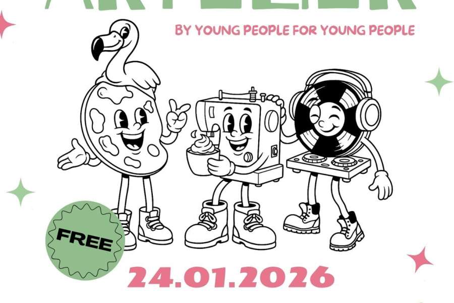 kideaz copyright event rotondes  artelier