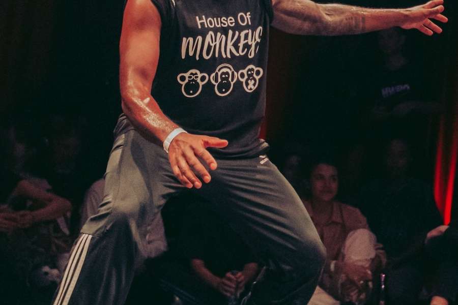 kideaz copyright event rotondes  open floor house dance