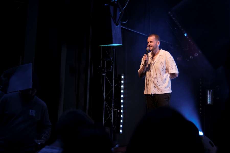 kideaz copyright event rotondes  slampionship