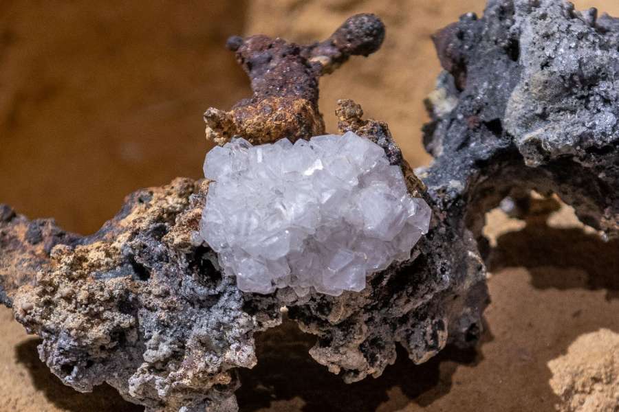 kideaz copyright event rotondes  vernissage new rocks