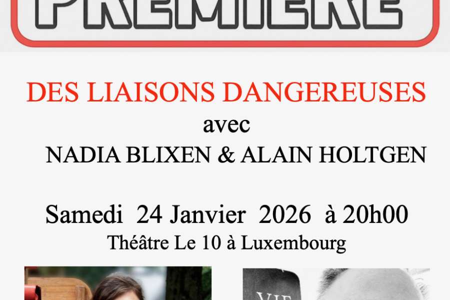 kideaz copyright event theatre le 10  avant premiere des liaisons dangereuses