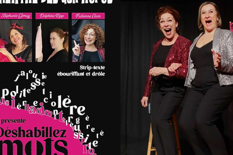 kideaz copyright event theatre le 10  dshabillez mots