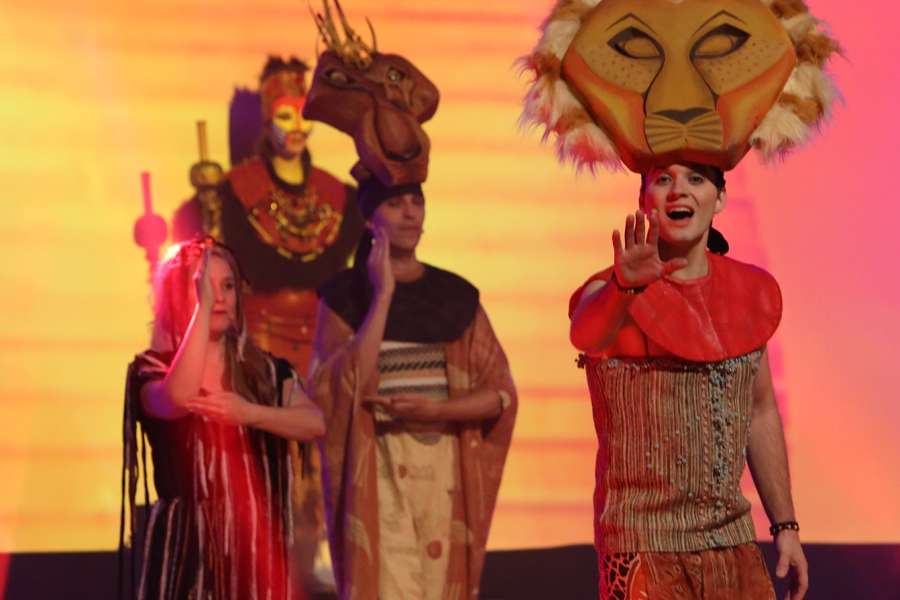 kideaz copyright event trifolion  musical magics musicals nonstop