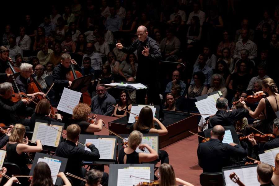 kideaz copyright event trifolion  orchestre place de leurope