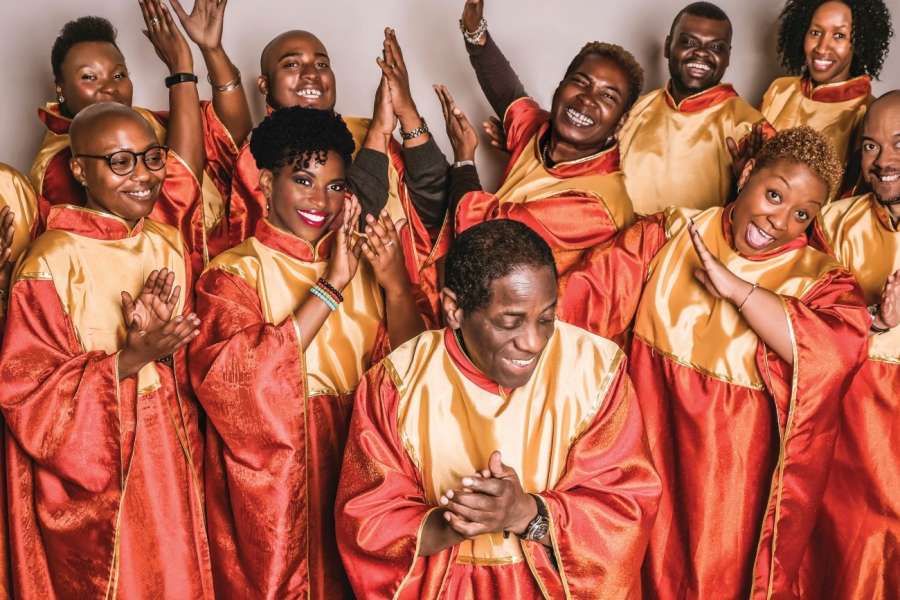 kideaz copyright event trifolion  the golden voices of gospel