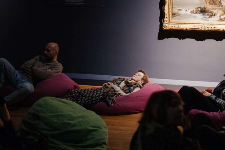 kideaz copyright event villa vauban  mditations dhiver