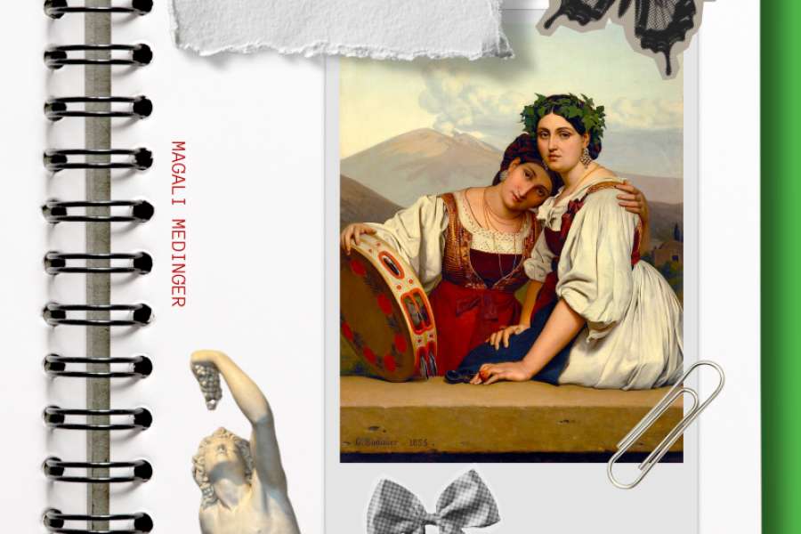 kideaz copyright event villa vauban  stories from outside