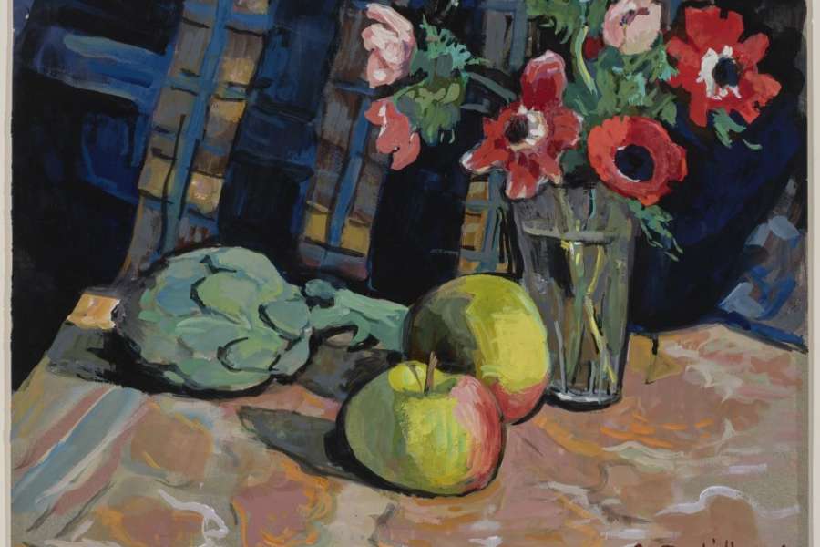 kideaz copyright event villa vauban  un caf avec lart