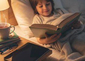 Kideaz-article ecran bleu