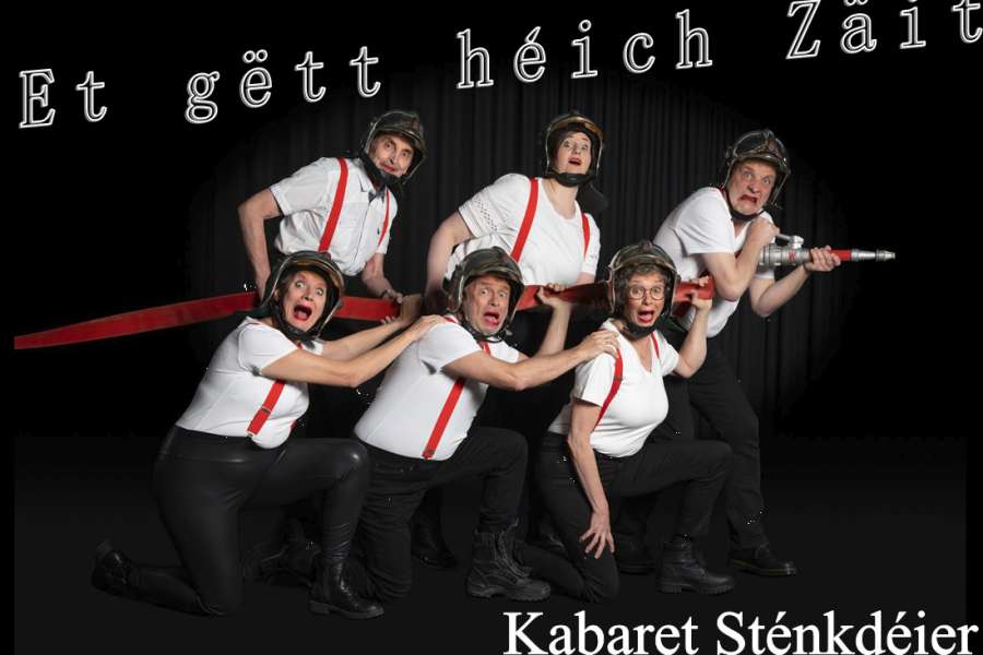 kideaz copyright event  kabaret stnkdier et gtt hich zit