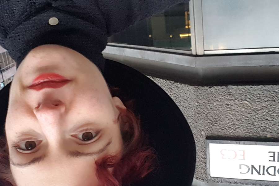 kideaz copyright event  mardis littraires j draper