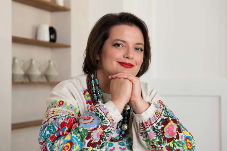 kideaz copyright event  mardis littraires tamara duda