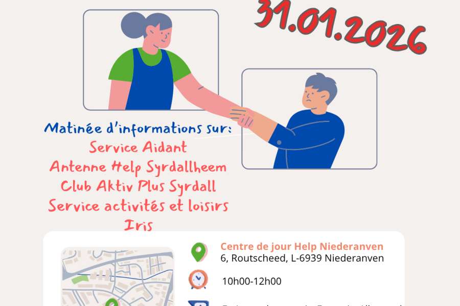 kideaz copyright event  sance dinformation jaide mon proche mais qui maide moi